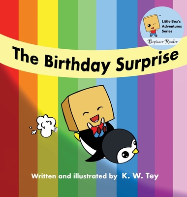 The Birthday Surprise