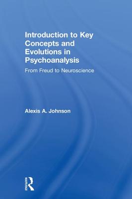 Introduction to Key Concepts and Evolutions in Psychoanalysis: From Freud to Neuroscience