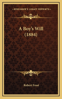 A Boy's Will (1884)