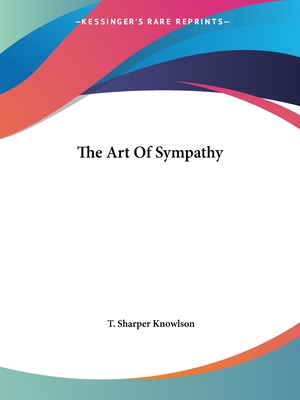 The Art Of Sympathy