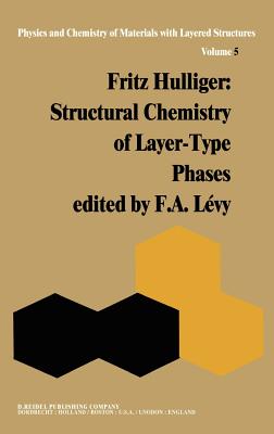 Structural Chemistry of Layer-Type Phases