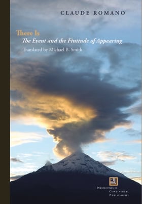 There Is: The Event and the Finitude of Appearing