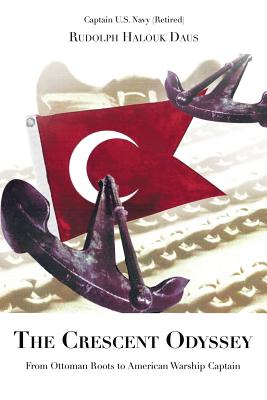 The Crescent Odyssey: From Ottoman Roots to American Warship Captain
