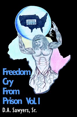 Freedom Cry from Prison