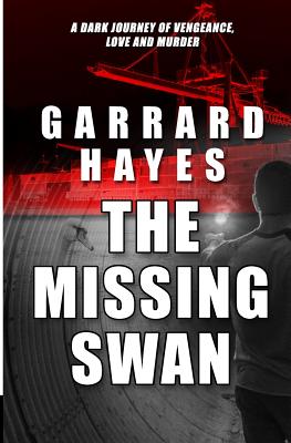 The Missing Swan: A Crime and Suspense Thriller