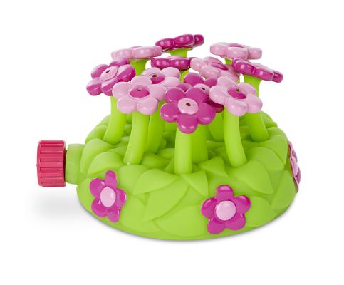 Pretty Petals Sprinkler