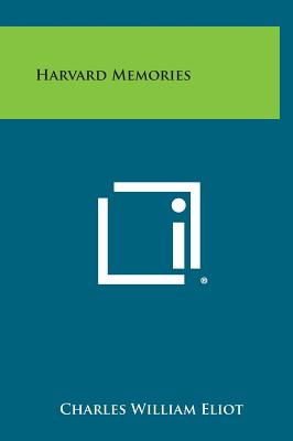 Harvard Memories
