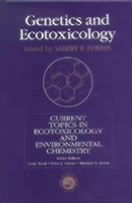Genetics and Ecotoxicology