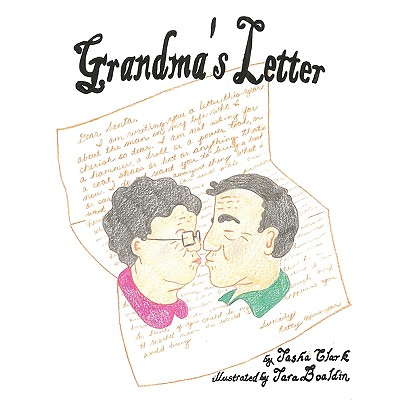 Grandma's Letter