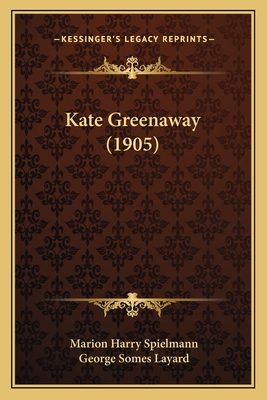 Kate Greenaway (1905)