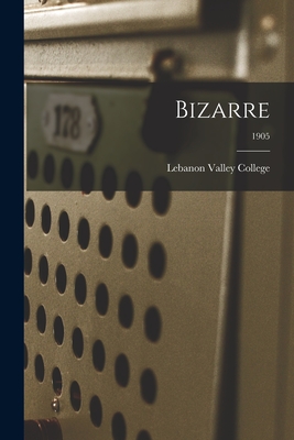 Bizarre; 1905
