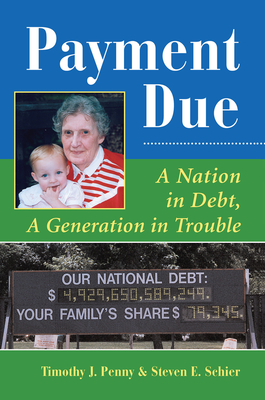Payment Due: A Nation in Debt, a Generation in Trouble
