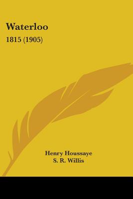 Waterloo: 1815 (1905)