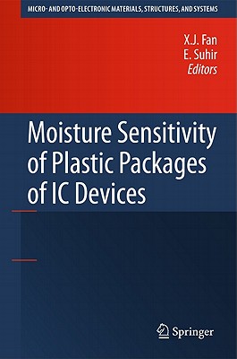 Moisture Sensitivity of Plastic Packages of IC Devices