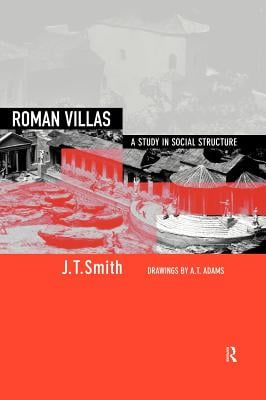 Roman Villas: A Study in Social Structure