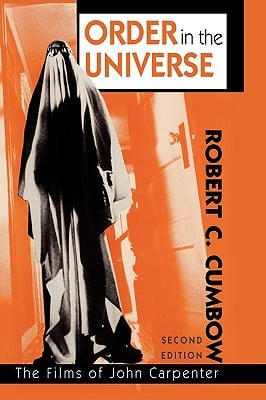 Order in the Universe: The Films of John Carpenter