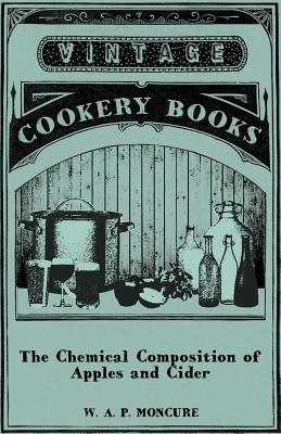 The Chemical Composition of Apples and Cider - I. The Composition of Apples in Relation to Cider and Vinegar Production. II. The Composition of Cider