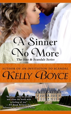 A Sinner No more