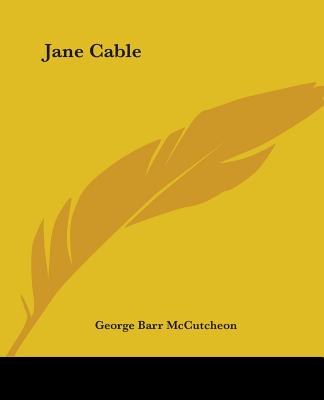 Jane Cable