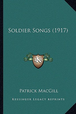Soldier Songs (1917)