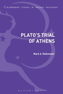 Plato's Trial of Athens