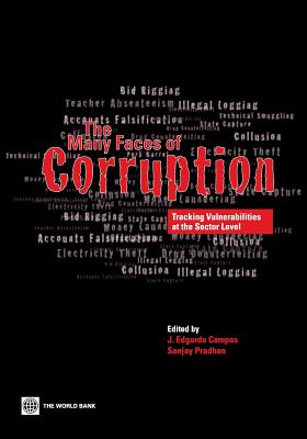 The Many Faces of Corruption