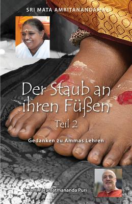 Der Staub an ihren Füßen - Teil 2