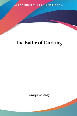 The Battle of Dorking