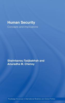 Human Security: Concepts and implications