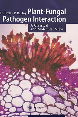 Plant-Fungal Pathogen Interaction: A Classical and Molecular View