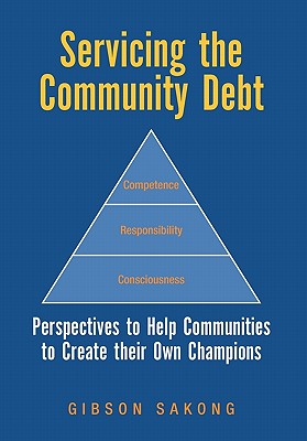 Servicing the Community Debt