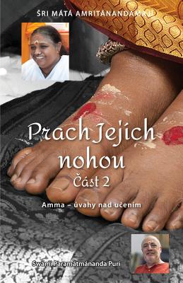 Prach Jejích nohou - Část 2