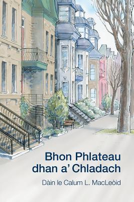 Bhon Phlateau dhan a' Chladach: Dàin