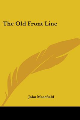The Old Front Line