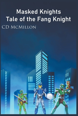Tale of the Fang Knight