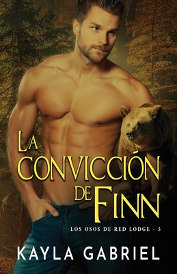 La convicción de Finn: Letra grande