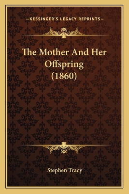 The Mother And Her Offspring (1860)