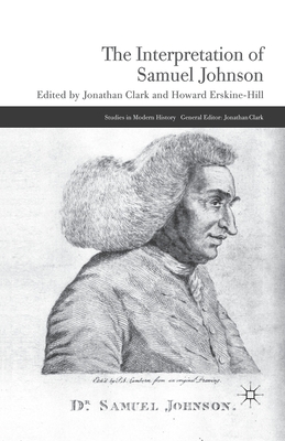 The Interpretation of Samuel Johnson