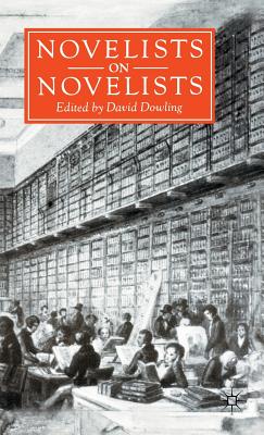 Novelists on Novelists