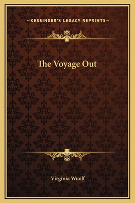 The Voyage Out
