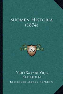 Suomen Historia (1874)