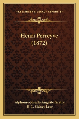 Henri Perreyve (1872)