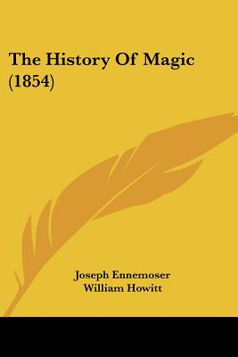 The History Of Magic (1854)