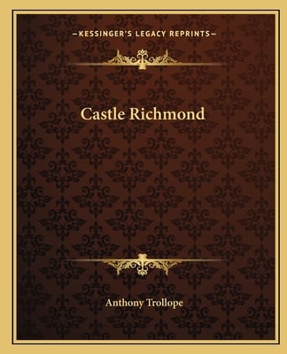 Castle Richmond