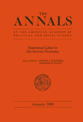 Emotional Labor in the Service Economy