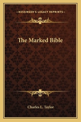 The Marked Bible