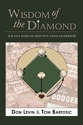Wisdom of the Diamond: The Five Bases of Effective Team Leadership