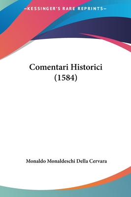 Comentari Historici (1584)