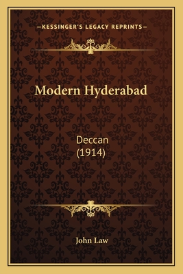 Modern Hyderabad: Deccan (1914)