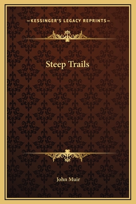 Steep Trails